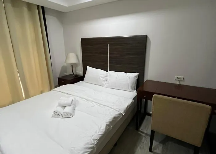 A Venue Residences 10h
