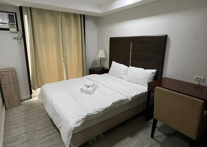 A Venue Residences 10h *