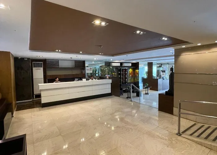 A Venue Residences 10h